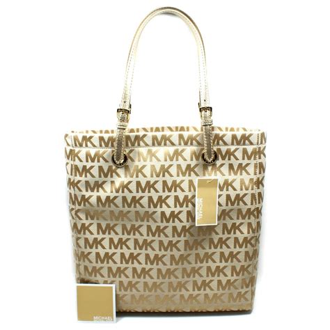 ebay michael kors tote|lunch tote by michael kors.